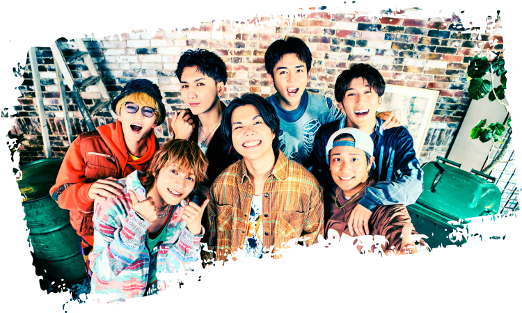 WEST. 全曲サブスク解禁!!!!!! - WEplayliST.